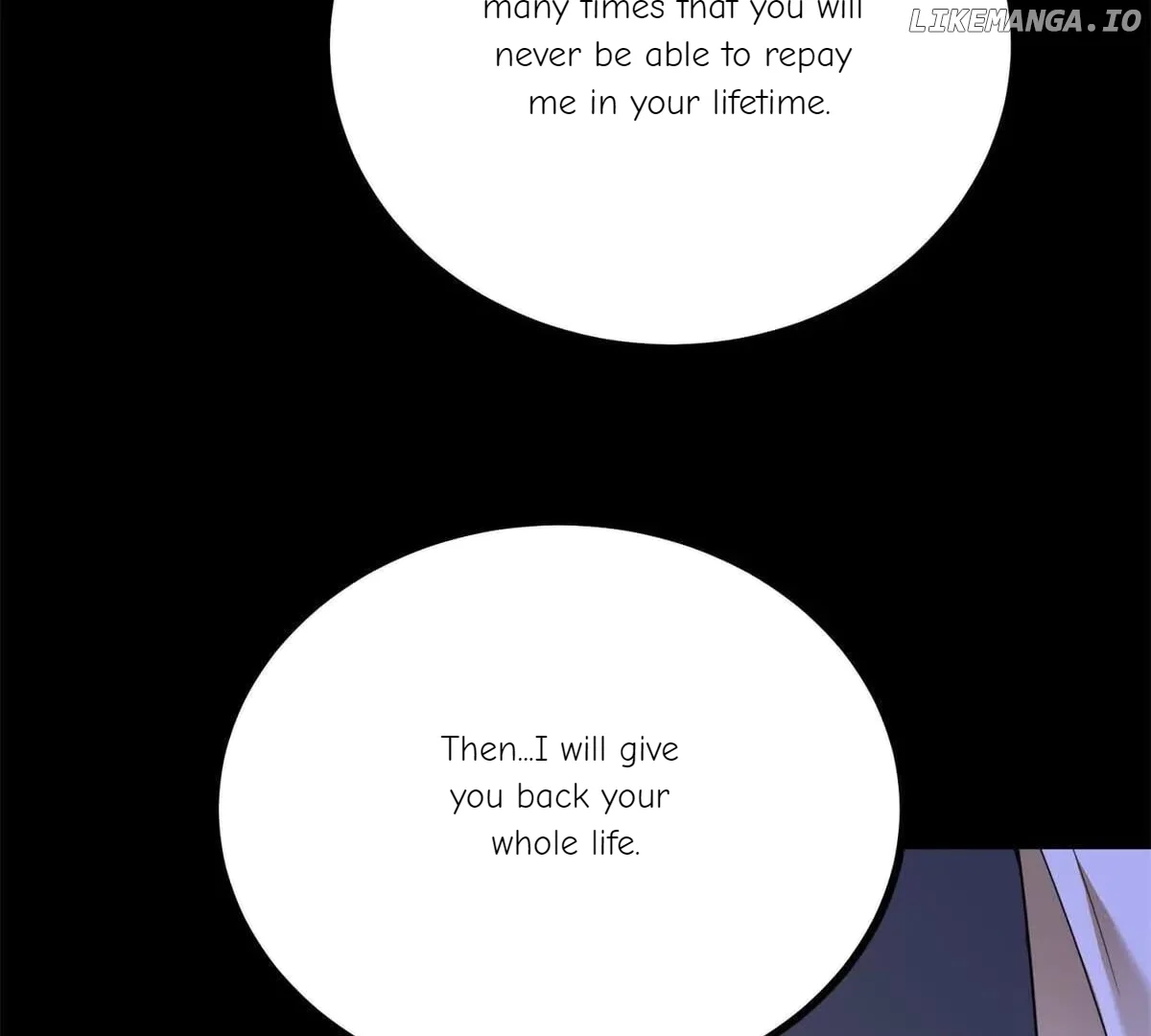 How to Change a Path Full of Thorns Into One Full of Happiness - Chapter 155 - Page 7