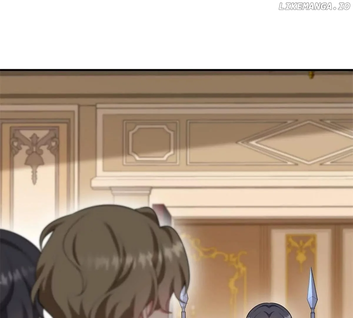 How to Change a Path Full of Thorns Into One Full of Happiness - Chapter 159 - Page 20