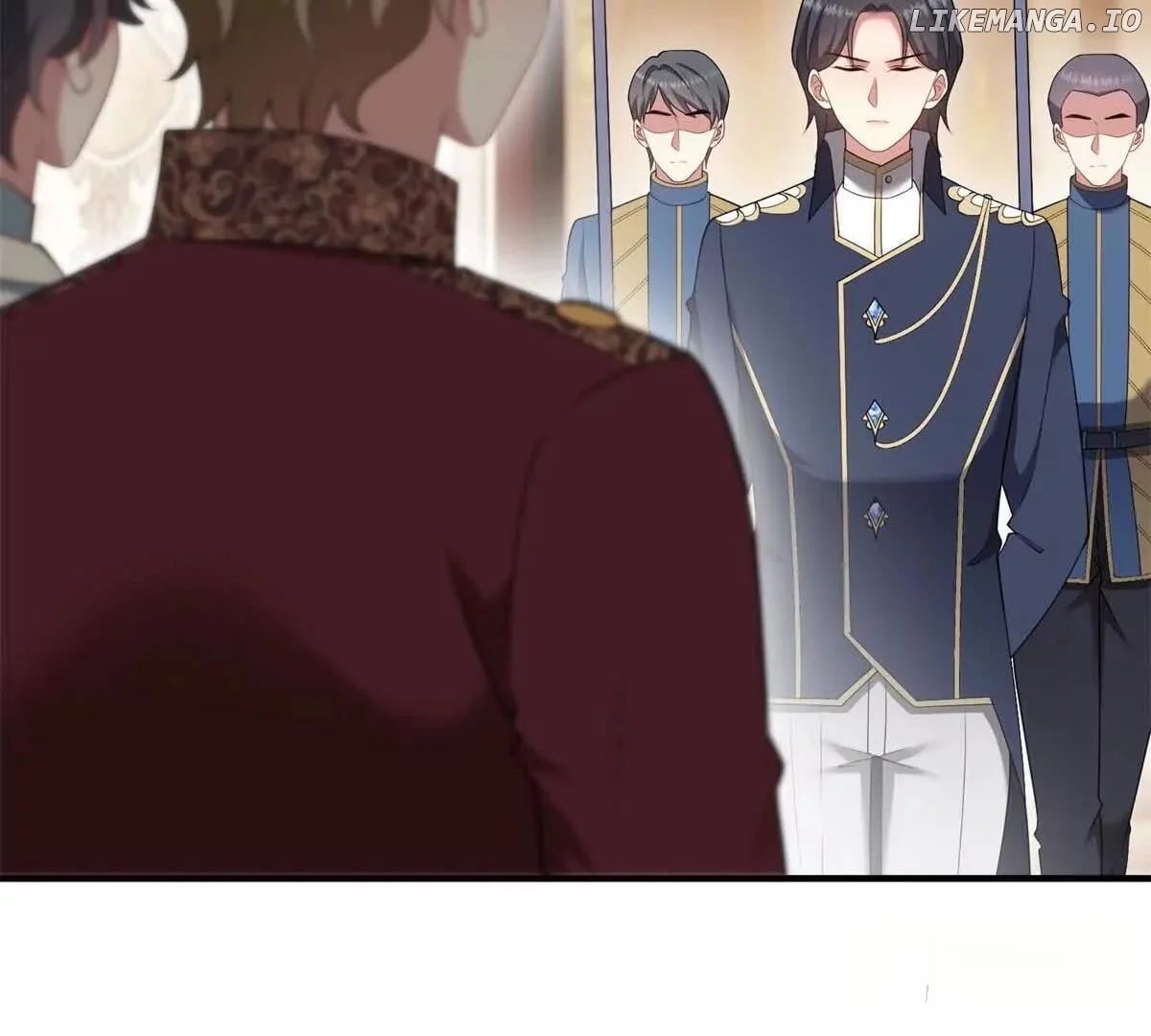 How to Change a Path Full of Thorns Into One Full of Happiness - Chapter 159 - Page 21