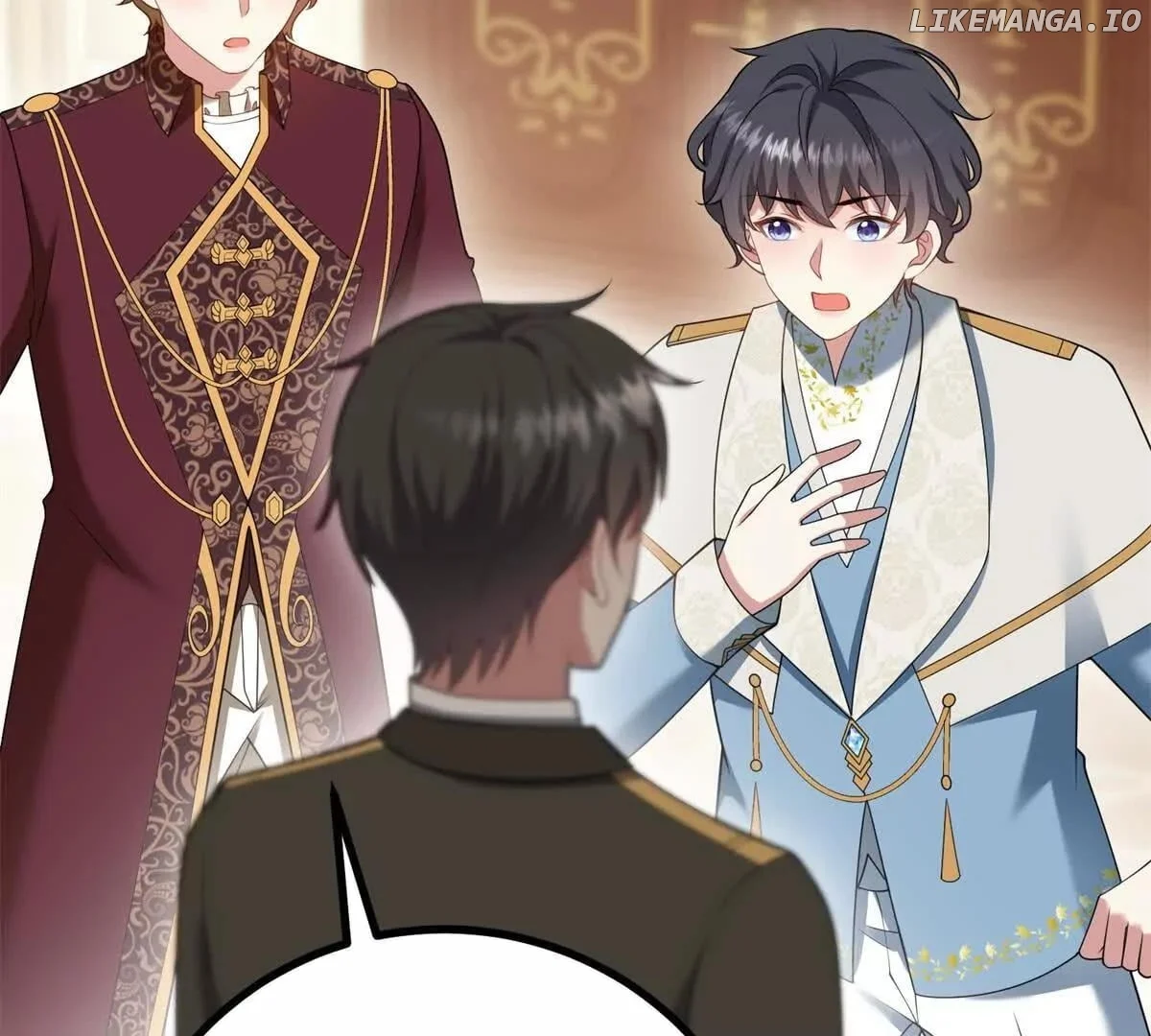 How to Change a Path Full of Thorns Into One Full of Happiness - Chapter 159 - Page 3