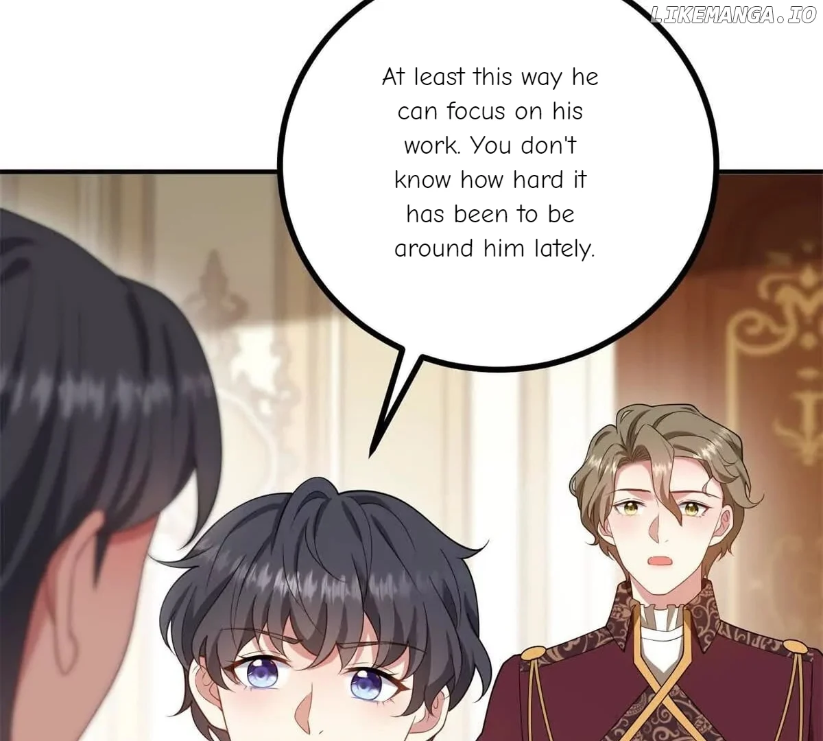 How to Change a Path Full of Thorns Into One Full of Happiness - Chapter 159 - Page 34