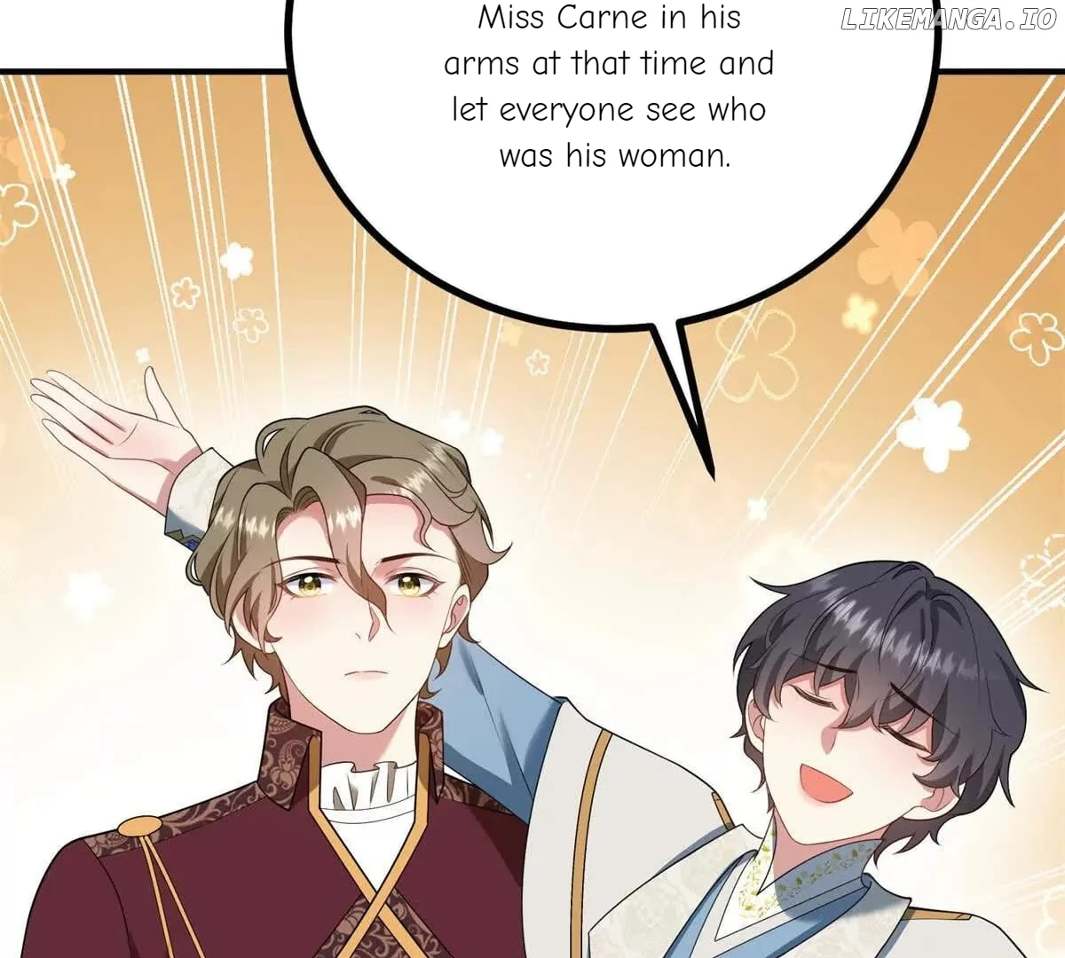 How to Change a Path Full of Thorns Into One Full of Happiness - Chapter 159 - Page 7