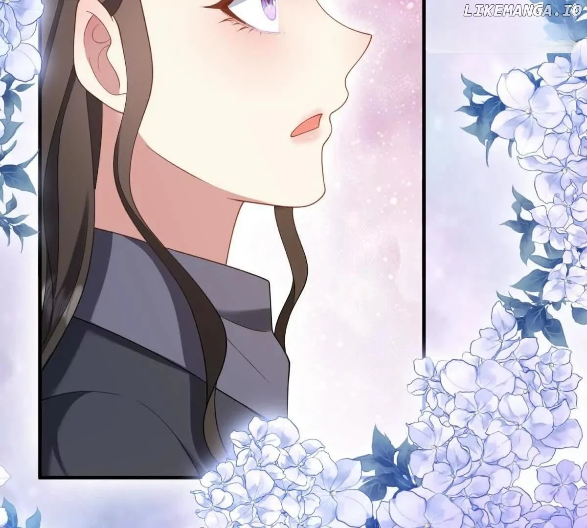 How to Change a Path Full of Thorns Into One Full of Happiness - Chapter 161 - Page 21