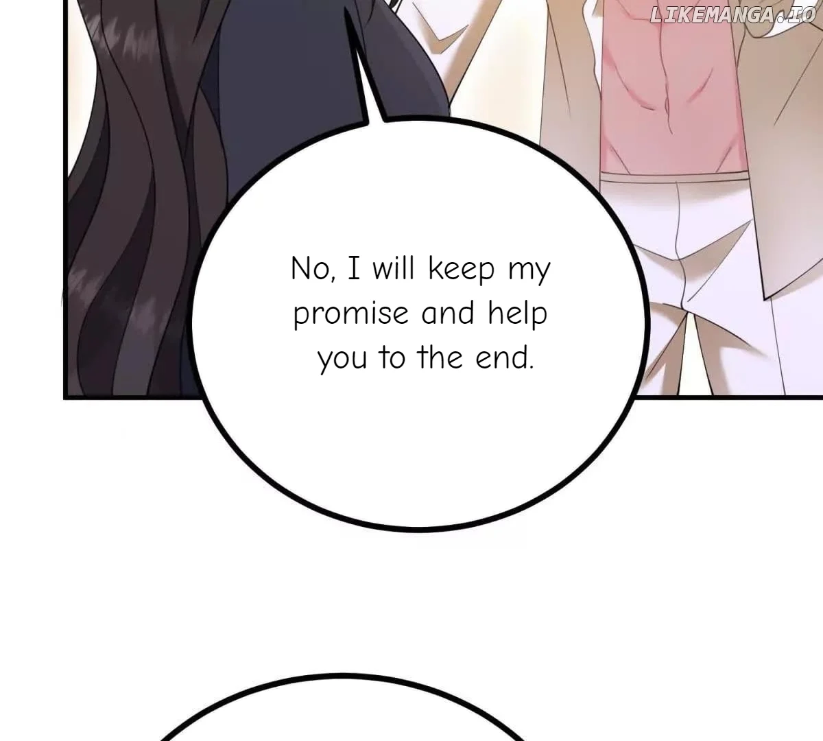How to Change a Path Full of Thorns Into One Full of Happiness - Chapter 161 - Page 41