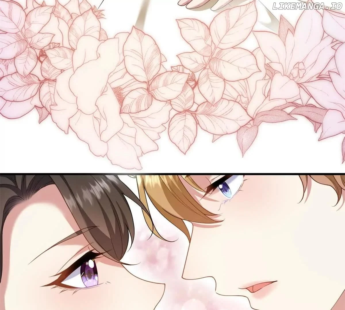 How to Change a Path Full of Thorns Into One Full of Happiness - Chapter 161 - Page 7