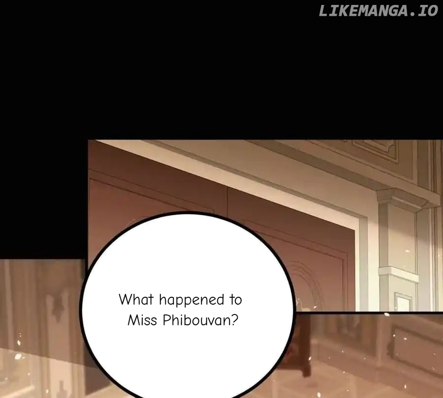 How to Change a Path Full of Thorns Into One Full of Happiness - Chapter 167 - Page 34