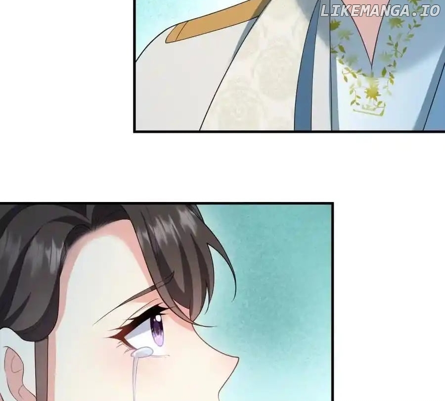 How to Change a Path Full of Thorns Into One Full of Happiness - Chapter 167 - Page 54