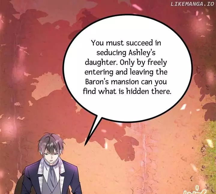 How to Change a Path Full of Thorns Into One Full of Happiness - Chapter 2 - Page 143