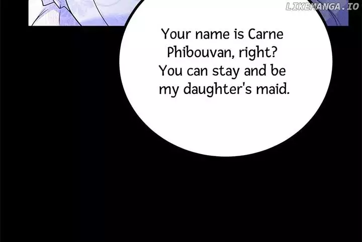 How to Change a Path Full of Thorns Into One Full of Happiness - Chapter 2 - Page 7