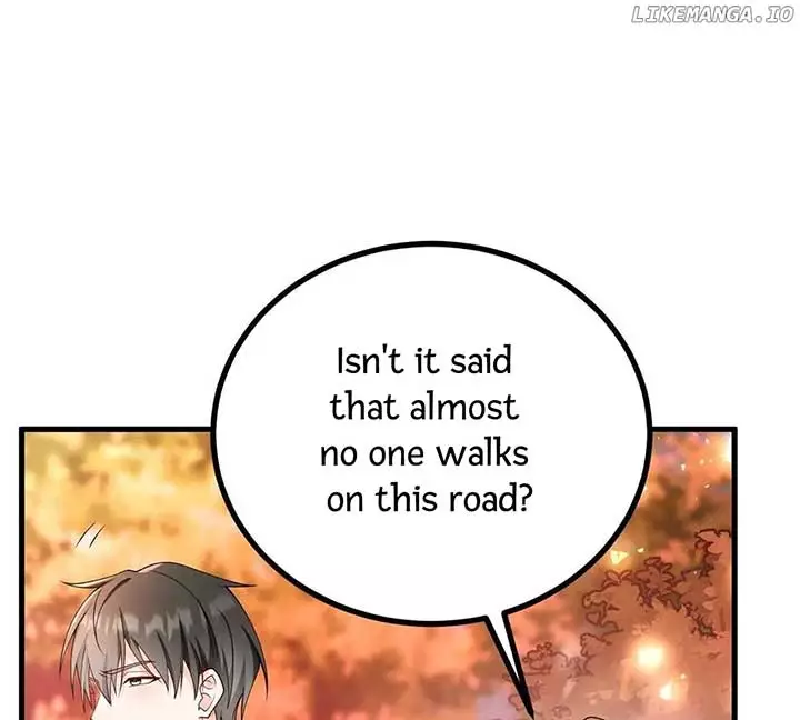 How to Change a Path Full of Thorns Into One Full of Happiness - Chapter 2 - Page 159