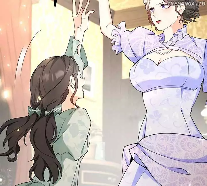 How to Change a Path Full of Thorns Into One Full of Happiness - Chapter 2 - Page 3