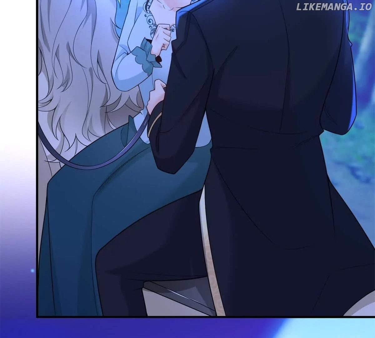 How to Change a Path Full of Thorns Into One Full of Happiness - Chapter 20 - Page 20