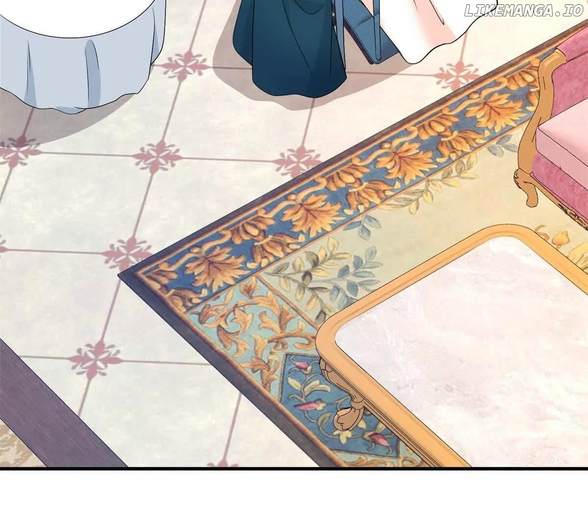 How to Change a Path Full of Thorns Into One Full of Happiness - Chapter 20 - Page 78