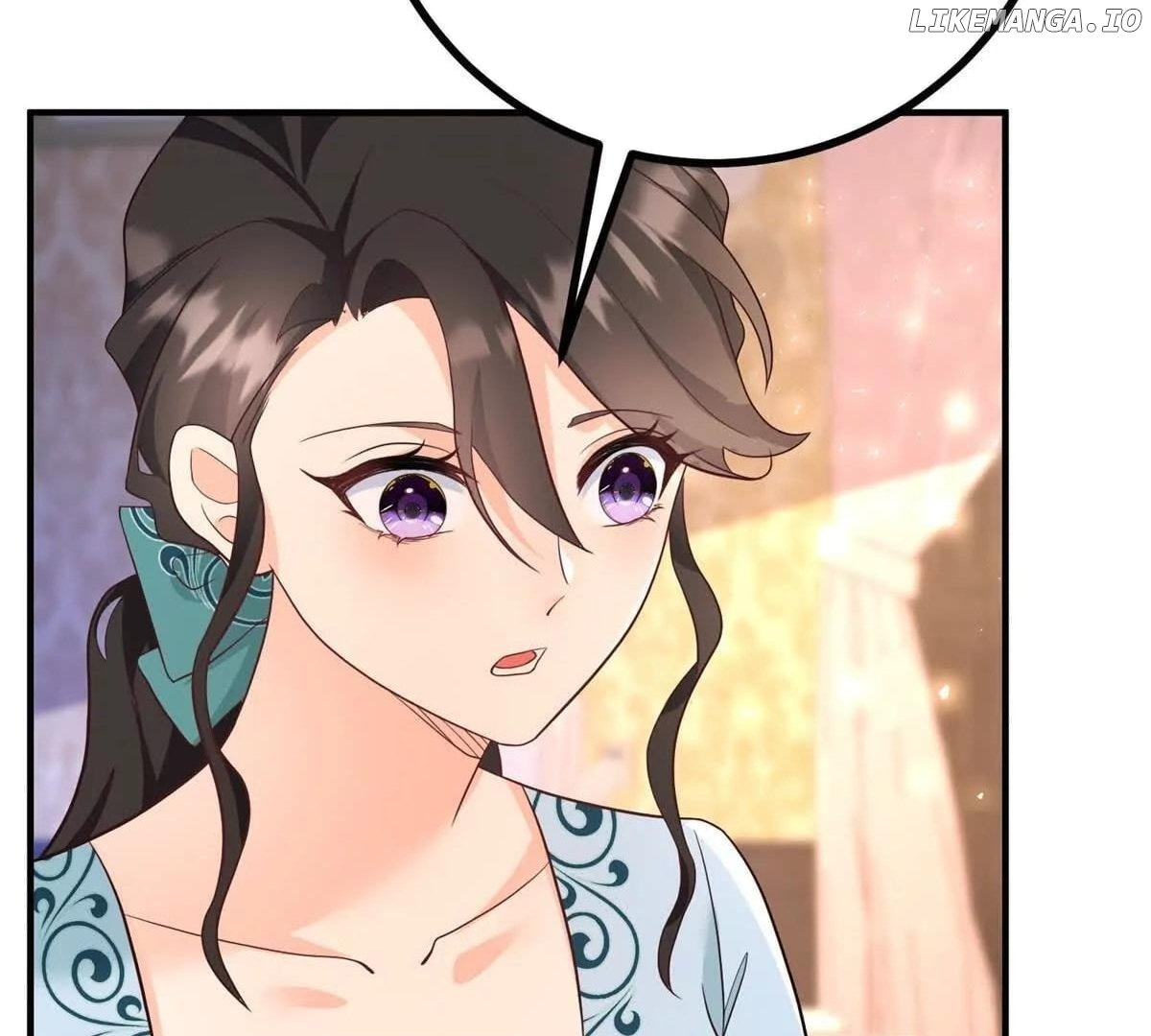 How to Change a Path Full of Thorns Into One Full of Happiness - Chapter 20 - Page 80
