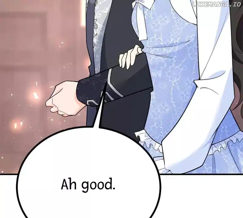 How to Change a Path Full of Thorns Into One Full of Happiness - Chapter 24 - Page 29