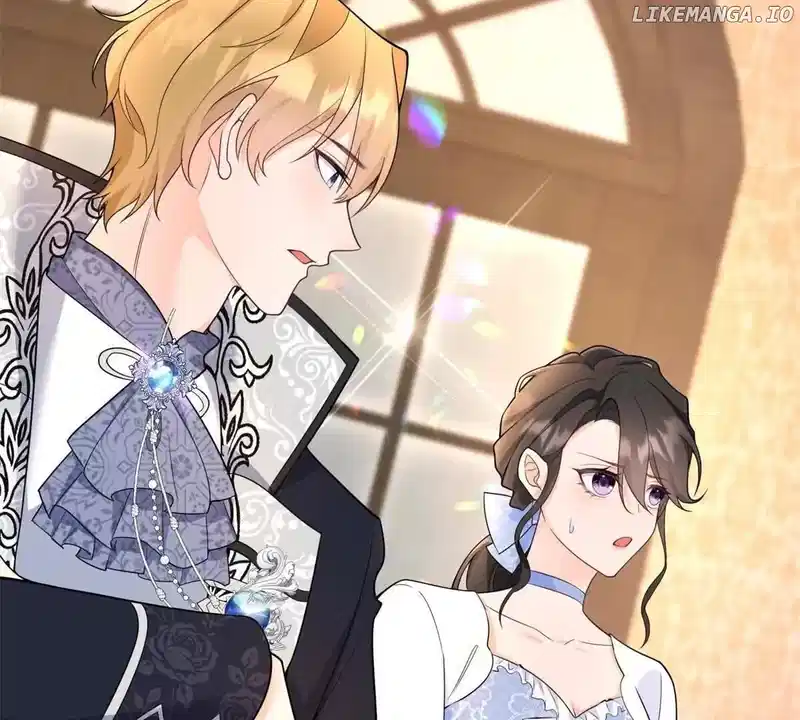How to Change a Path Full of Thorns Into One Full of Happiness - Chapter 24 - Page 39