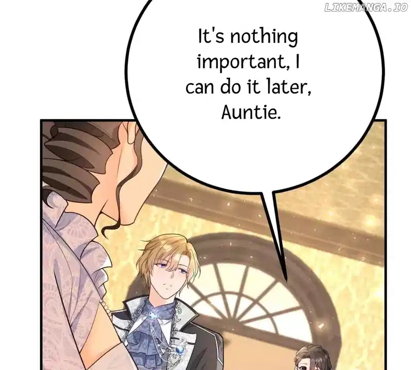 How to Change a Path Full of Thorns Into One Full of Happiness - Chapter 24 - Page 76