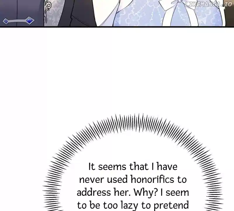 How to Change a Path Full of Thorns Into One Full of Happiness - Chapter 24 - Page 8