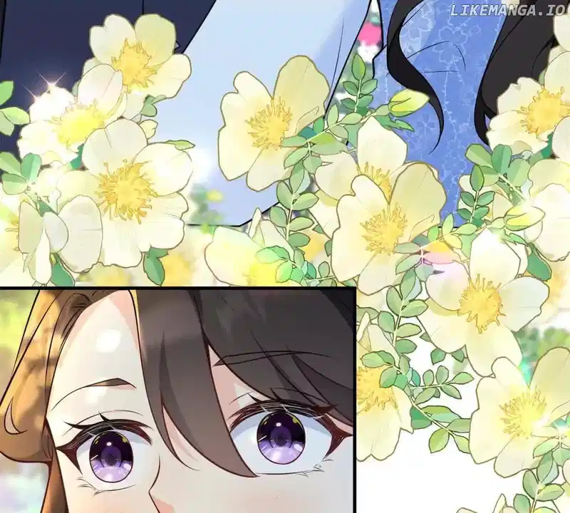 How to Change a Path Full of Thorns Into One Full of Happiness - Chapter 27 - Page 22