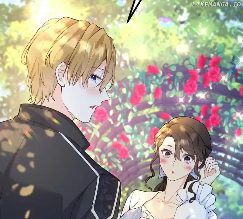 How to Change a Path Full of Thorns Into One Full of Happiness - Chapter 27 - Page 26