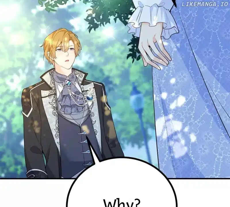 How to Change a Path Full of Thorns Into One Full of Happiness - Chapter 27 - Page 30