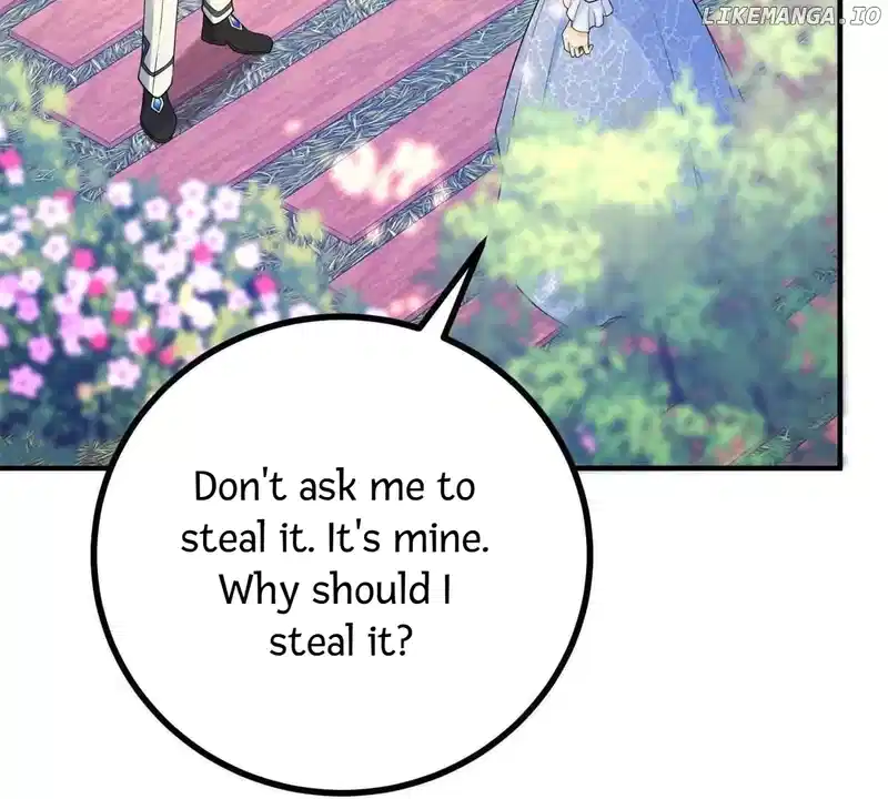 How to Change a Path Full of Thorns Into One Full of Happiness - Chapter 27 - Page 38