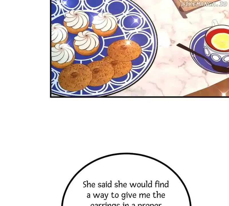 How to Change a Path Full of Thorns Into One Full of Happiness - Chapter 27 - Page 55