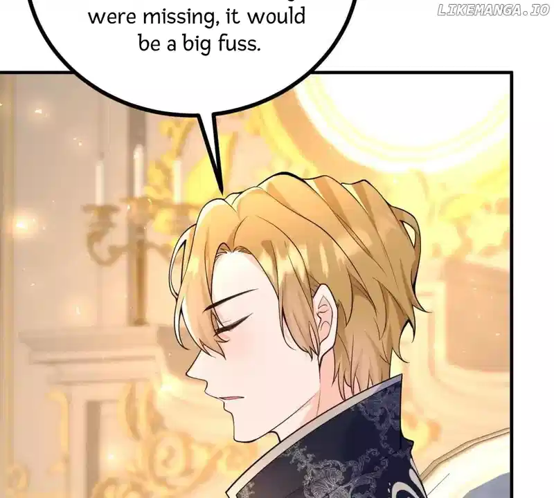 How to Change a Path Full of Thorns Into One Full of Happiness - Chapter 27 - Page 60