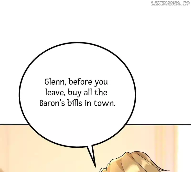 How to Change a Path Full of Thorns Into One Full of Happiness - Chapter 28 - Page 37