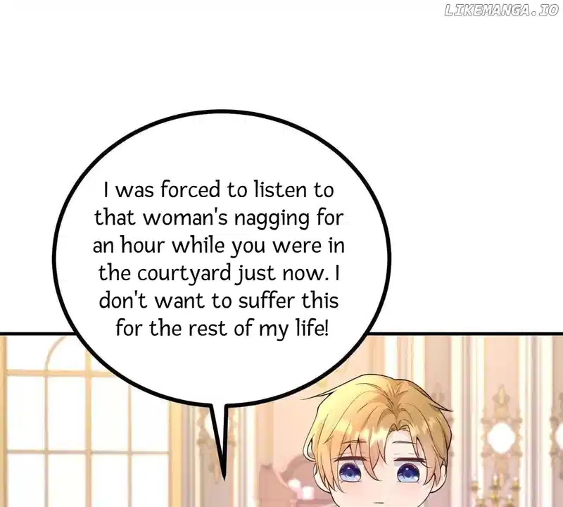 How to Change a Path Full of Thorns Into One Full of Happiness - Chapter 28 - Page 59