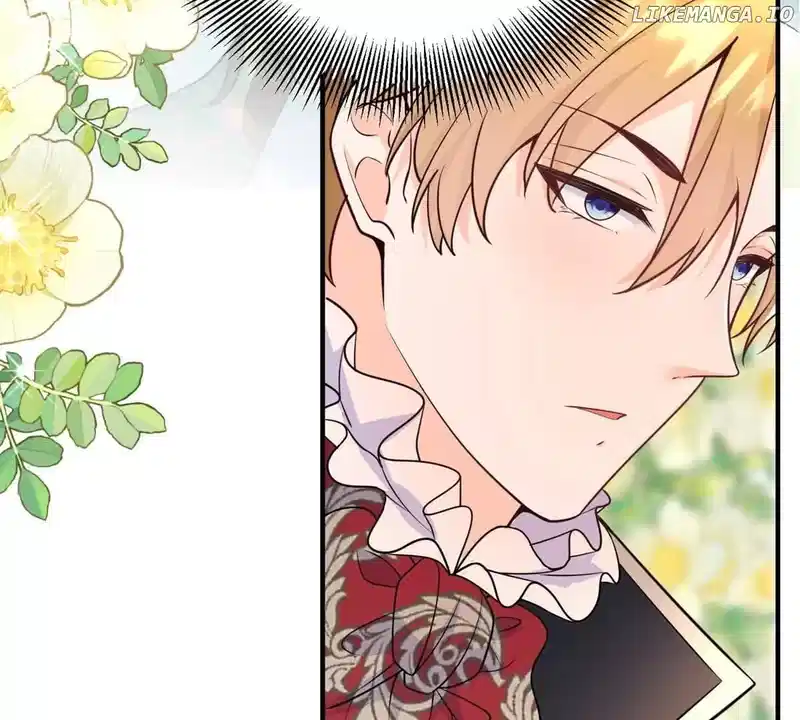 How to Change a Path Full of Thorns Into One Full of Happiness - Chapter 28 - Page 66
