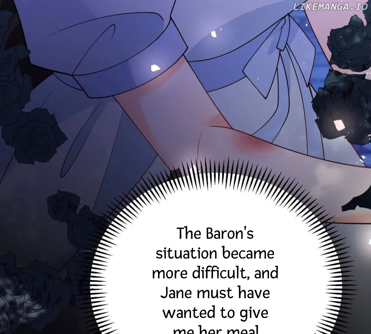 How to Change a Path Full of Thorns Into One Full of Happiness - Chapter 3 - Page 132