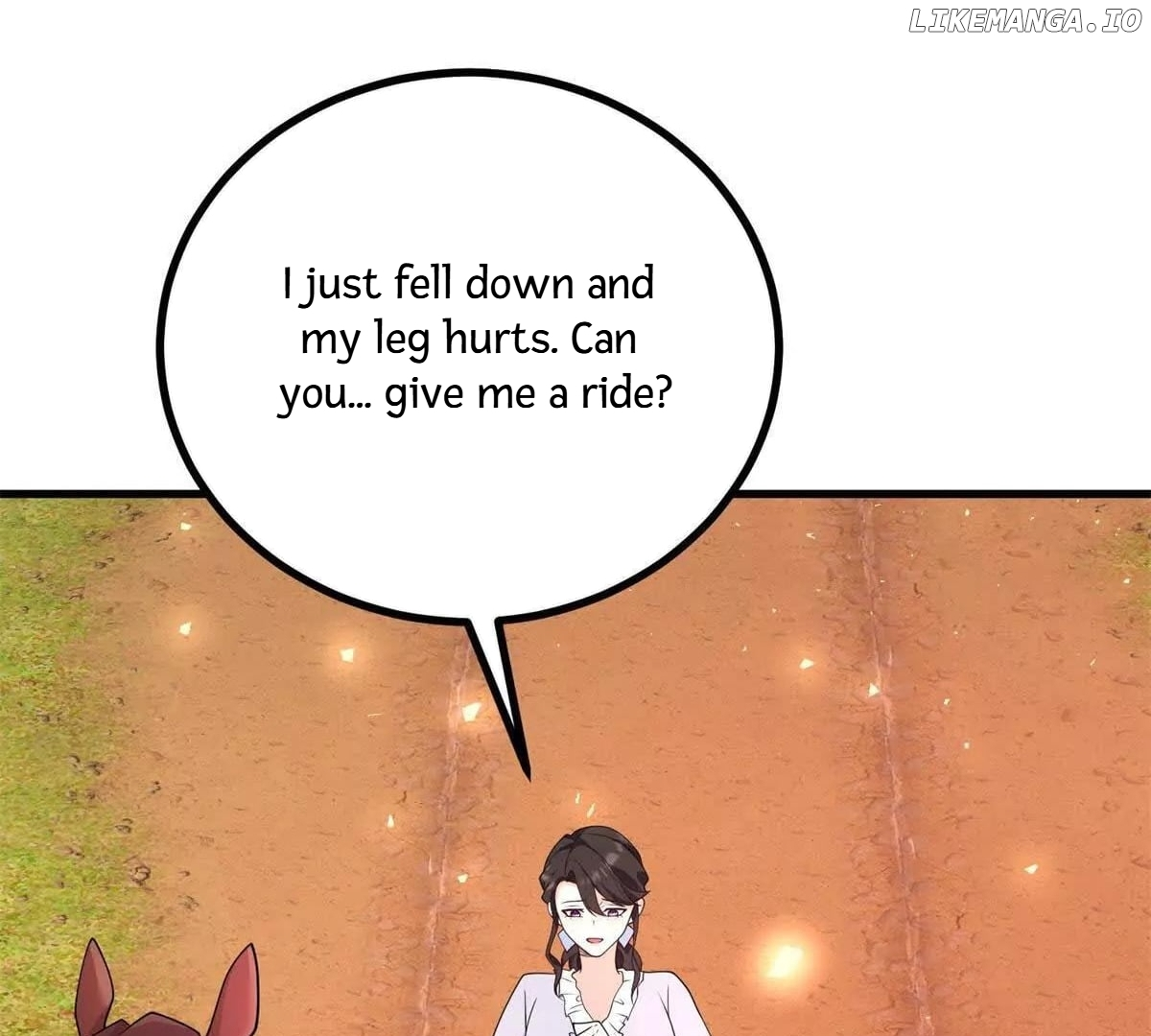 How to Change a Path Full of Thorns Into One Full of Happiness - Chapter 3 - Page 7
