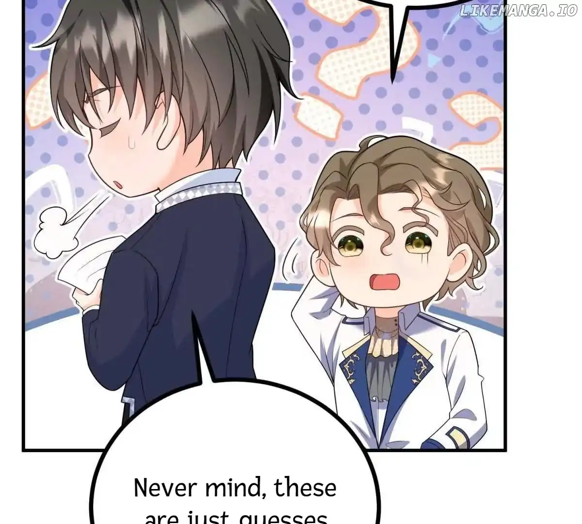 How to Change a Path Full of Thorns Into One Full of Happiness - Chapter 33 - Page 82