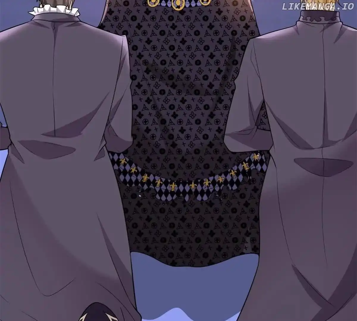How to Change a Path Full of Thorns Into One Full of Happiness - Chapter 33 - Page 8