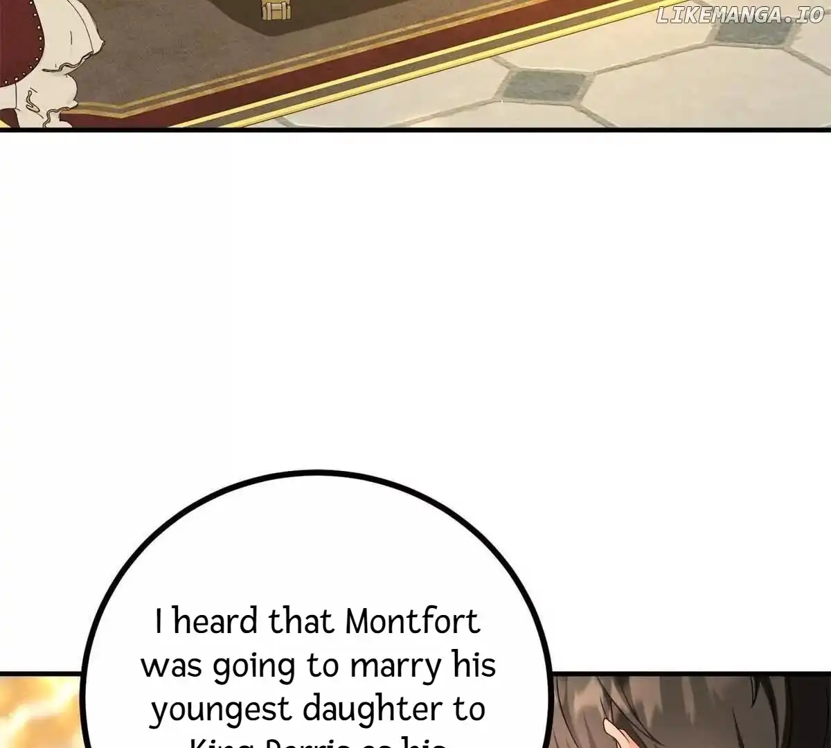 How to Change a Path Full of Thorns Into One Full of Happiness - Chapter 33 - Page 71