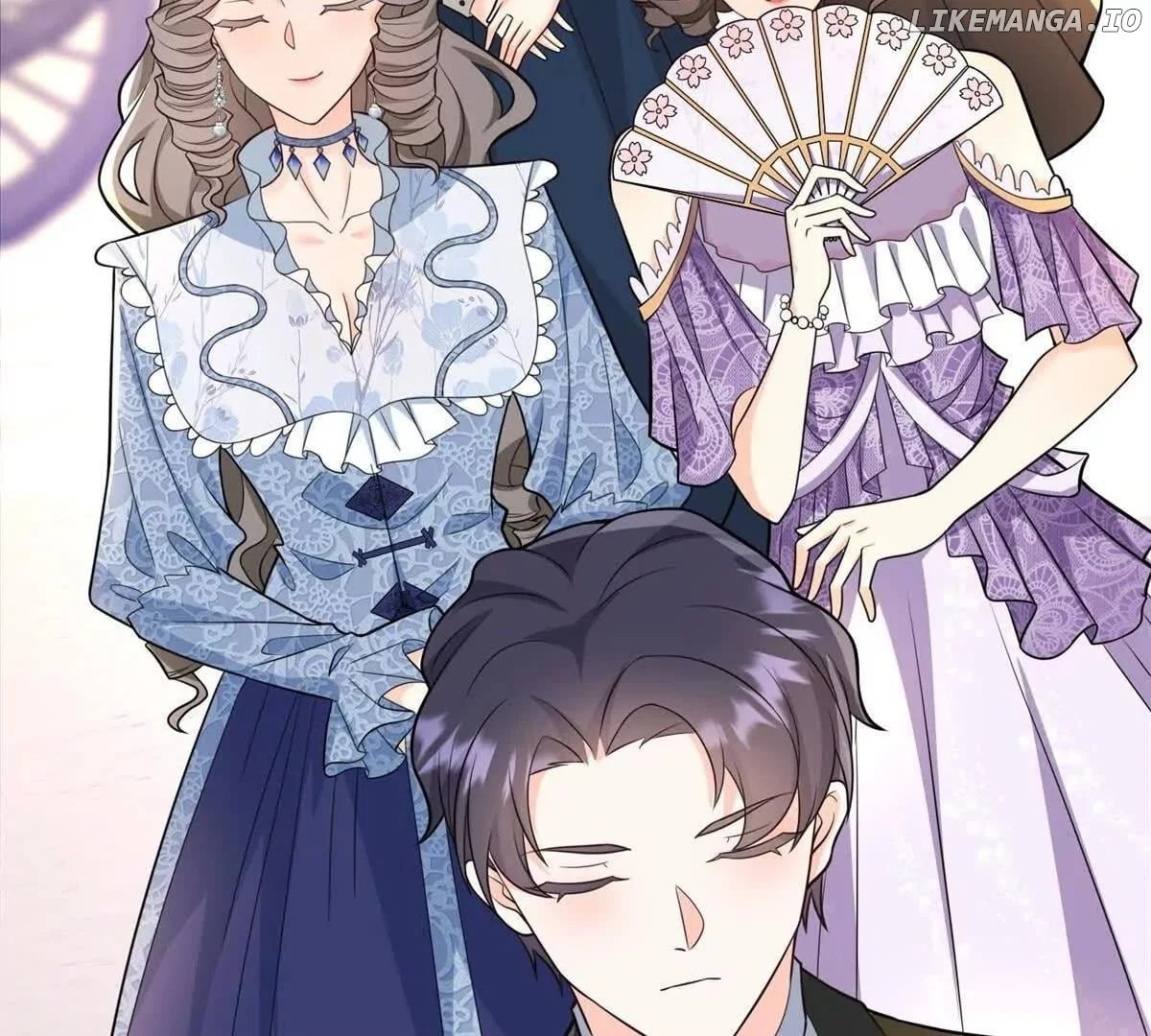 How to Change a Path Full of Thorns Into One Full of Happiness - Chapter 37 - Page 13