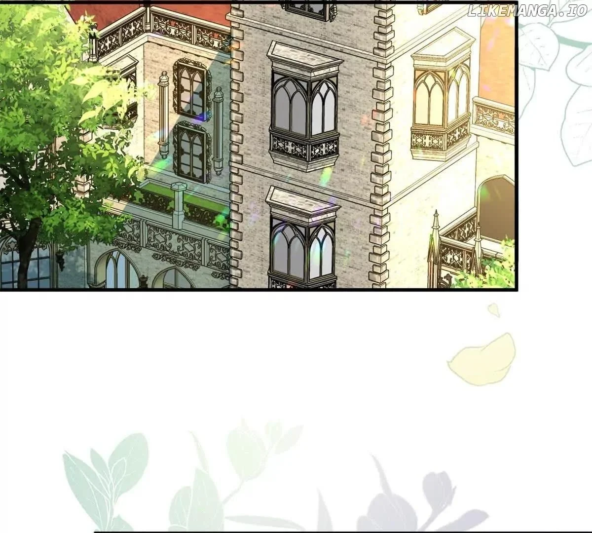 How to Change a Path Full of Thorns Into One Full of Happiness - Chapter 37 - Page 3