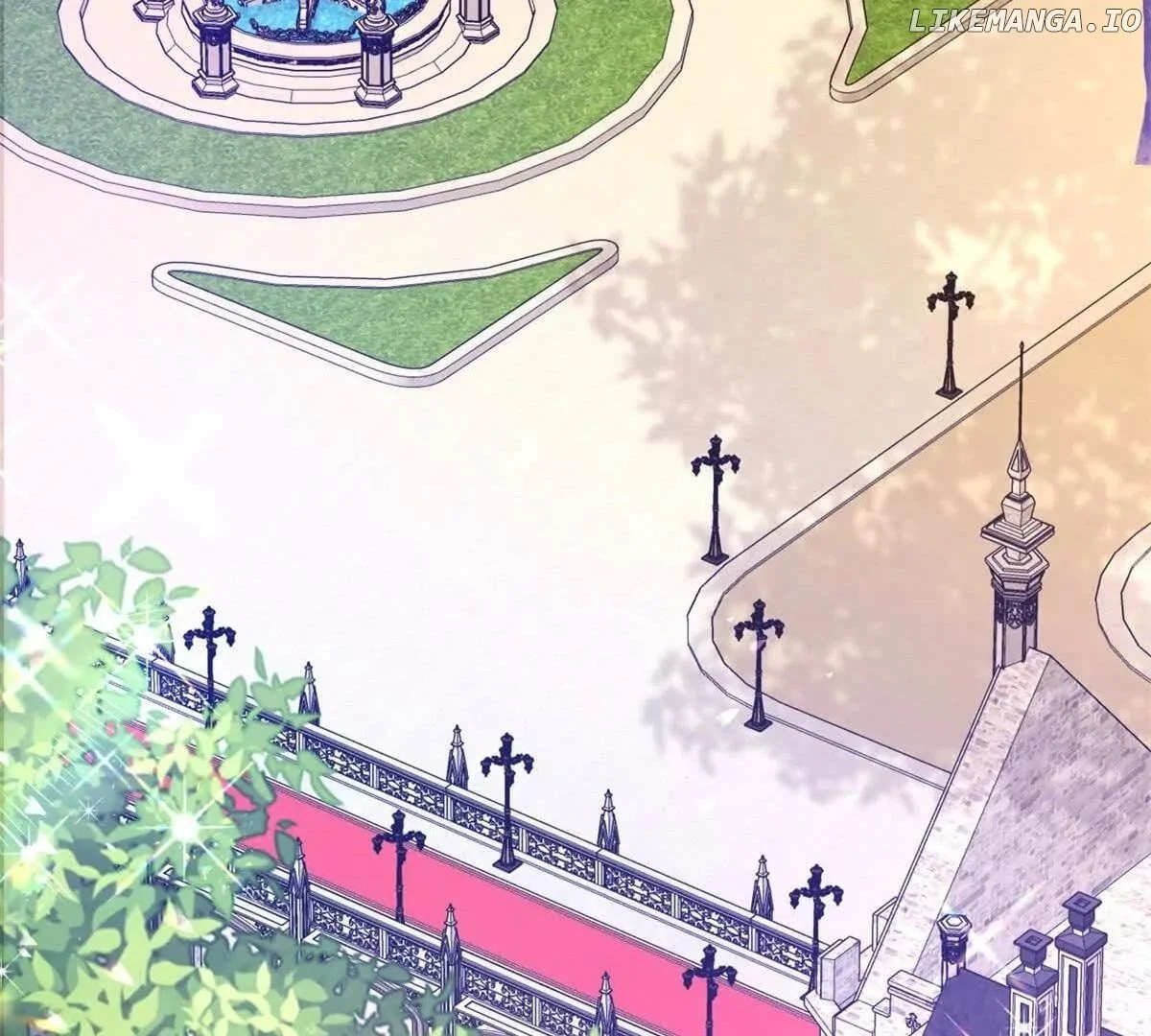 How to Change a Path Full of Thorns Into One Full of Happiness - Chapter 37 - Page 43