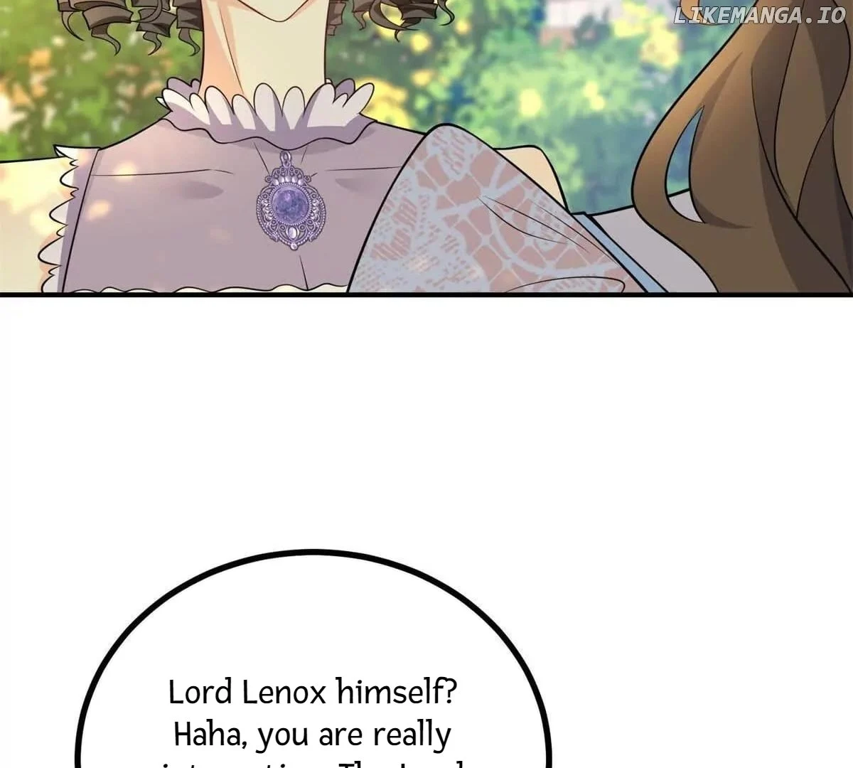 How to Change a Path Full of Thorns Into One Full of Happiness - Chapter 37 - Page 57
