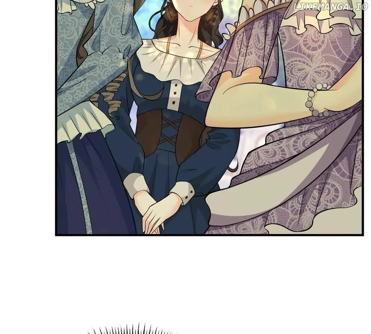 How to Change a Path Full of Thorns Into One Full of Happiness - Chapter 37 - Page 62