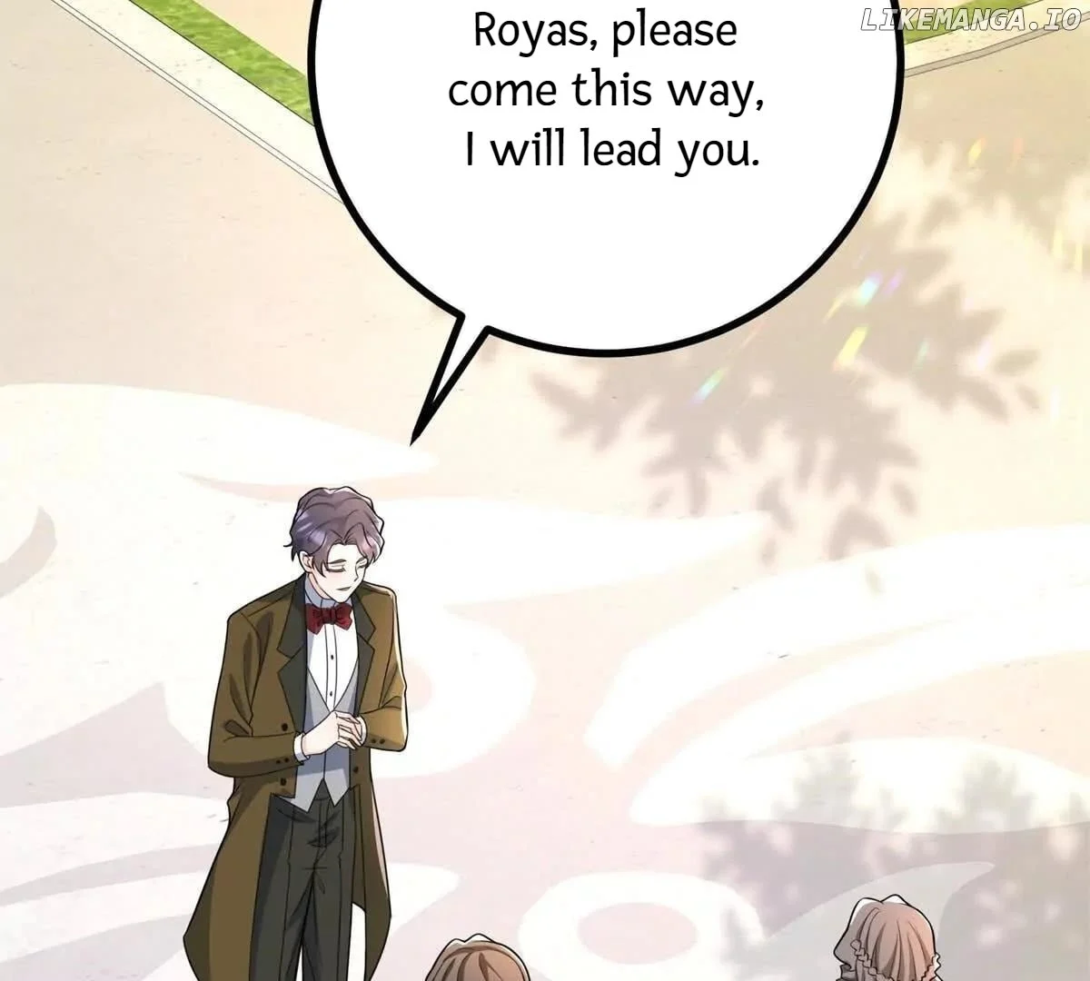 How to Change a Path Full of Thorns Into One Full of Happiness - Chapter 37 - Page 9