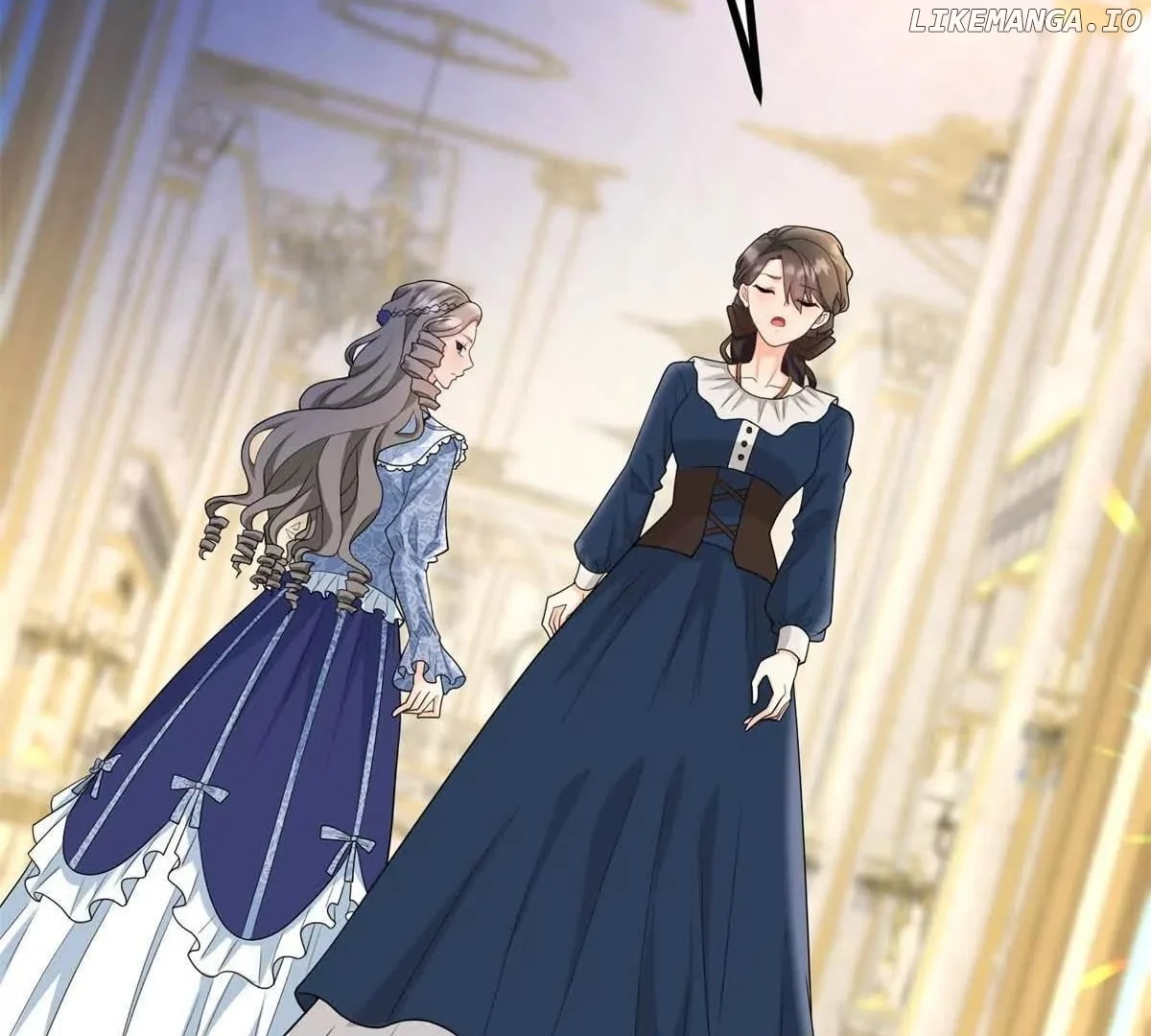 How to Change a Path Full of Thorns Into One Full of Happiness - Chapter 39 - Page 50