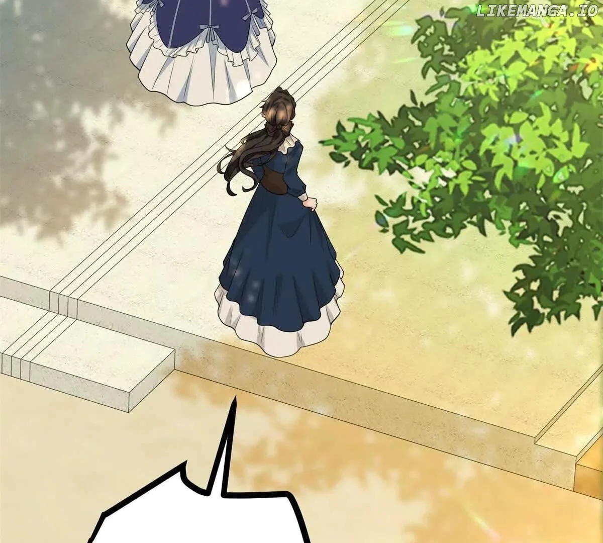 How to Change a Path Full of Thorns Into One Full of Happiness - Chapter 39 - Page 57