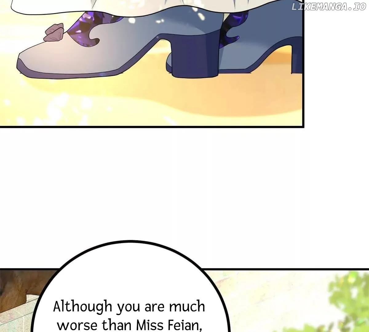 How to Change a Path Full of Thorns Into One Full of Happiness - Chapter 39 - Page 67