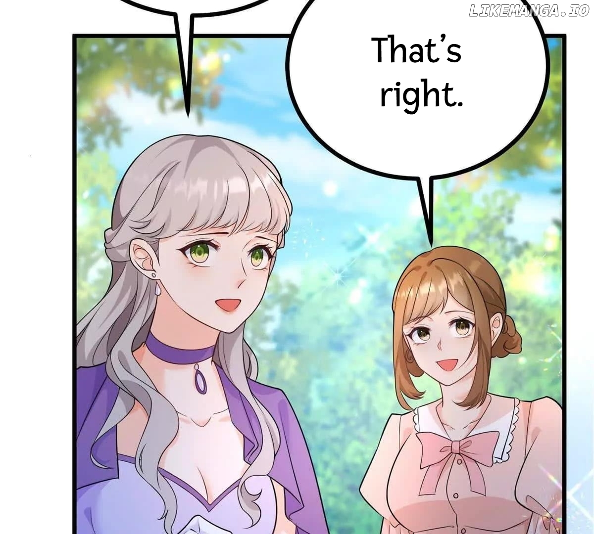 How to Change a Path Full of Thorns Into One Full of Happiness - Chapter 4 - Page 43