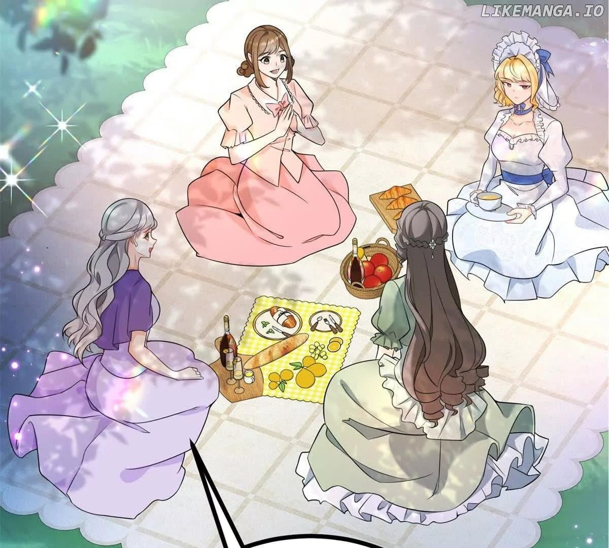 How to Change a Path Full of Thorns Into One Full of Happiness - Chapter 4 - Page 50