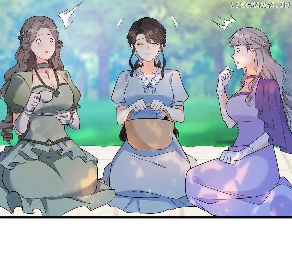 How to Change a Path Full of Thorns Into One Full of Happiness - Chapter 4 - Page 69