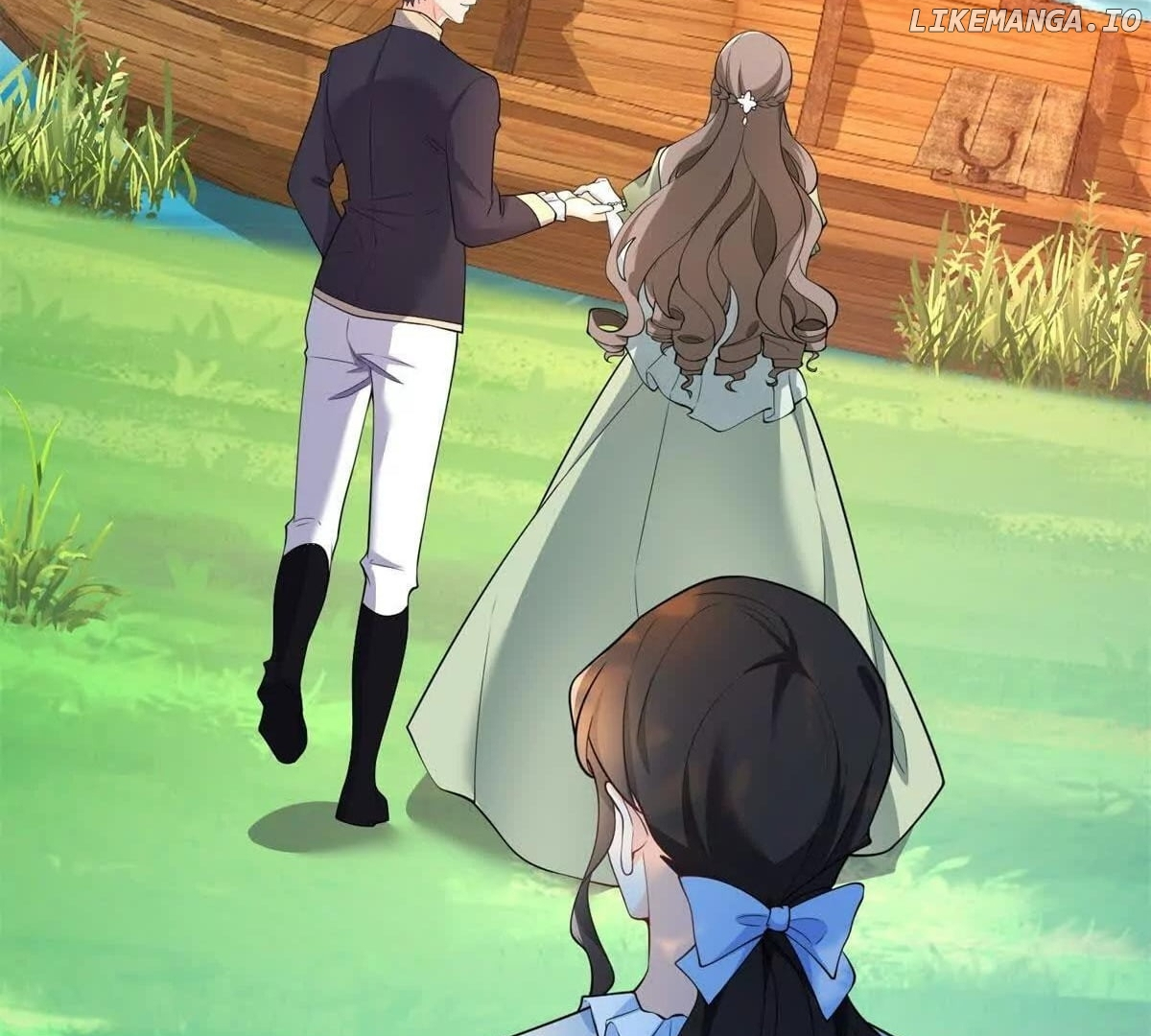 How to Change a Path Full of Thorns Into One Full of Happiness - Chapter 4 - Page 93