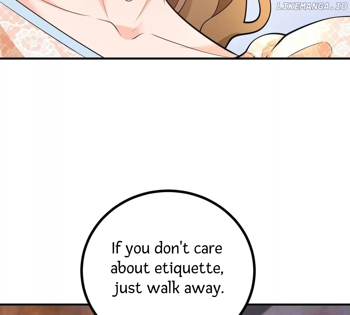 How to Change a Path Full of Thorns Into One Full of Happiness - Chapter 40 - Page 11